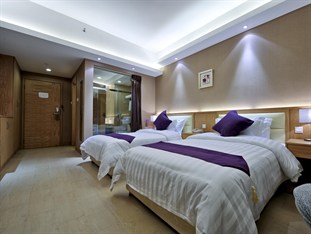 Agoda.com China Apartments & Hotels