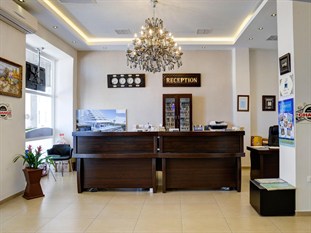 Agoda.com Israel Apartments & Hotels