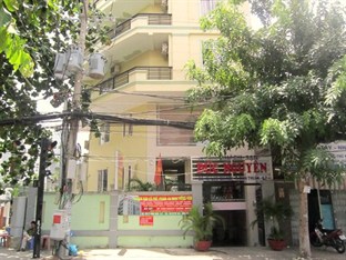 Agoda.com Vietnam Apartments & Hotels  