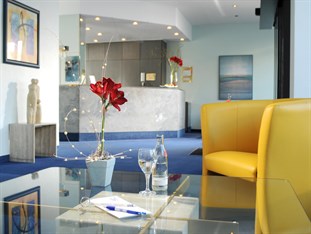 Agoda.com Germany Apartments & Hotels