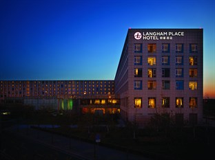 Agoda.com China Apartments & Hotels