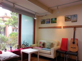 Agoda.com South Korea Apartments & Hotels