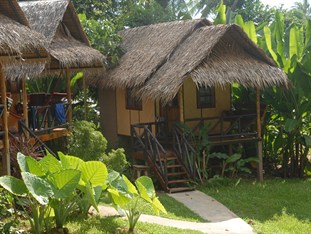 Agoda.com Thailand Apartments & Hotels