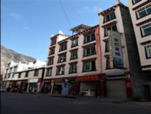 Agoda.com China Apartments & Hotels