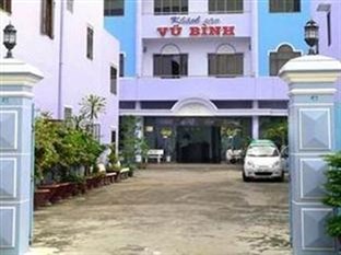 Agoda.com Vietnam Apartments & Hotels  