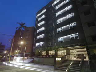 Agoda.com Taiwan Apartments & Hotels