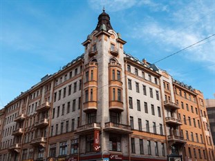 Agoda.com Russia Apartments & Hotels