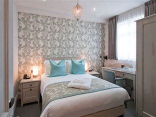 Agoda.com United Kingdom Apartments & Hotels