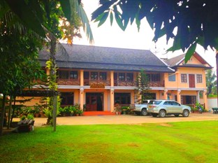 Agoda.com Laos Apartments & Hotels