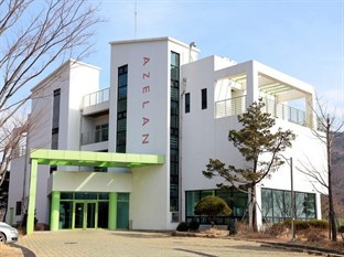 Agoda.com South Korea Apartments & Hotels
