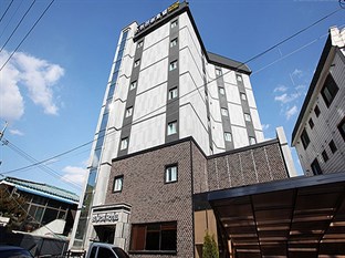 Agoda.com South Korea Apartments & Hotels