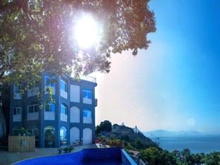 Agoda.com China Apartments & Hotels