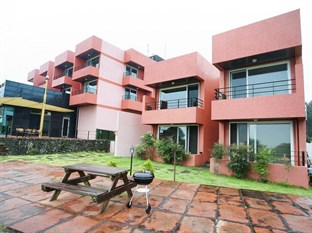 Agoda.com South Korea Apartments & Hotels