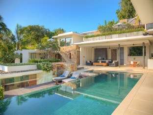 Agoda.com Thailand Apartments & Hotels