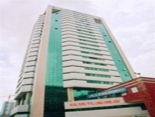 Agoda.com China Apartments & Hotels