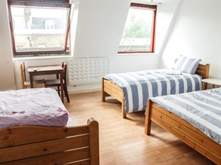 Agoda.com United Kingdom Apartments & Hotels