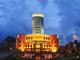 Agoda.com China Apartments & Hotels