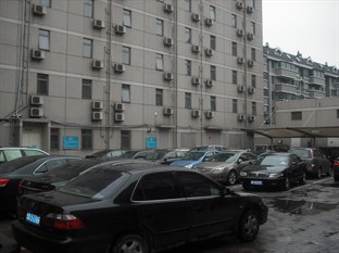 Agoda.com China Apartments & Hotels