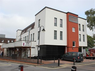 Agoda.com United Kingdom Apartments & Hotels