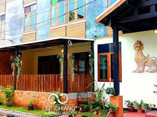Agoda.com Thailand Apartments & Hotels