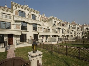 Agoda.com China Apartments & Hotels