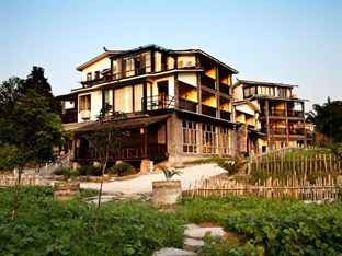 Agoda.com China Apartments & Hotels