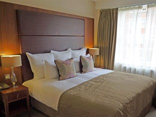 Agoda.com United Kingdom Apartments & Hotels