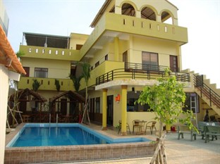 Agoda.com Vietnam Apartments & Hotels  