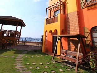 Agoda.com Taiwan Apartments & Hotels