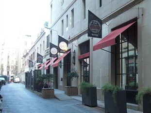 Agoda.com Spain Apartments & Hotels