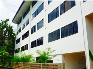 Agoda.com Thailand Apartments & Hotels