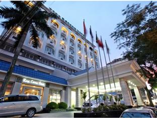 Agoda.com Vietnam Apartments & Hotels  