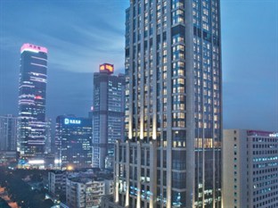 Agoda.com China Apartments & Hotels