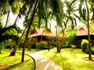 Agoda.com Thailand Apartments & Hotels