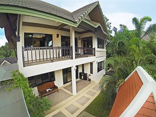 Agoda.com Thailand Apartments & Hotels