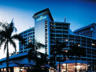 Agoda.com Indonesia Apartments & Hotels