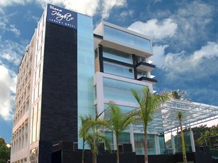 Agoda.com India Apartments & Hotels