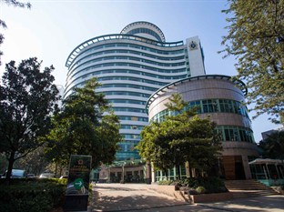 Agoda.com China Apartments & Hotels