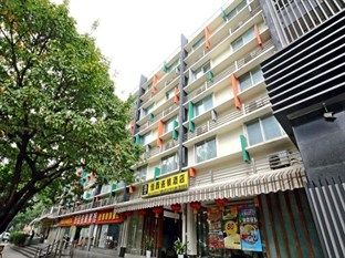 Agoda.com China Apartments & Hotels