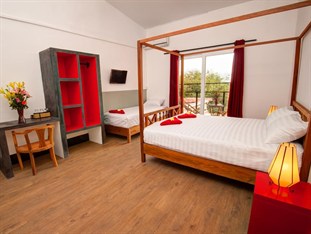 Agoda.com Cambodia Apartments & Hotels