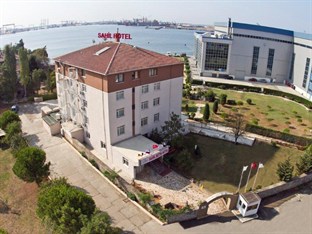 Agoda.com Turkey Apartments & Hotels