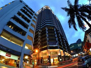 Agoda.com Malaysia Apartments & Hotels