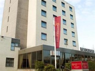 Agoda.com Netherlands Apartments & Hotels