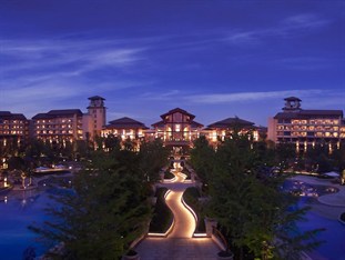 Agoda.com China Apartments & Hotels