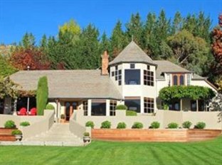 Agoda.com New Zealand Apartments & Hotels