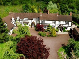 Agoda.com United Kingdom Apartments & Hotels