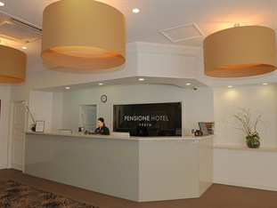 Agoda.com Australia Apartments & Hotels