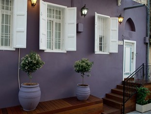 Agoda.com Israel Apartments & Hotels