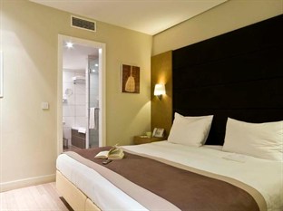 Agoda.com Belgium Apartments & Hotels