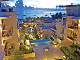 Agoda.com Philippines Apartments & Hotels